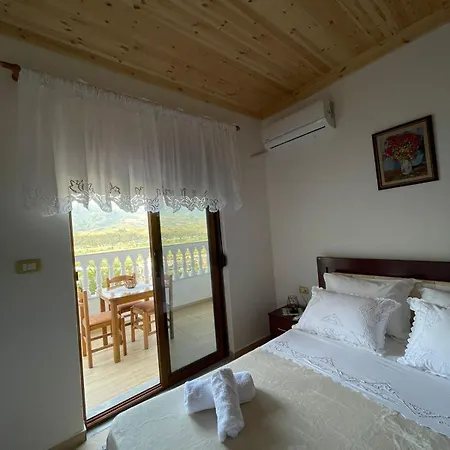 Guest house Stonetale Garden *