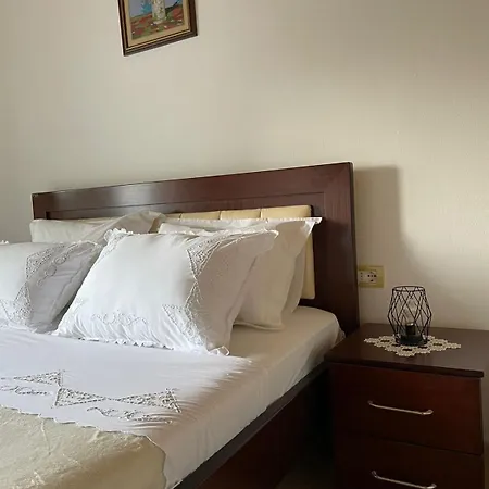 Stonetale Garden Guest house *
