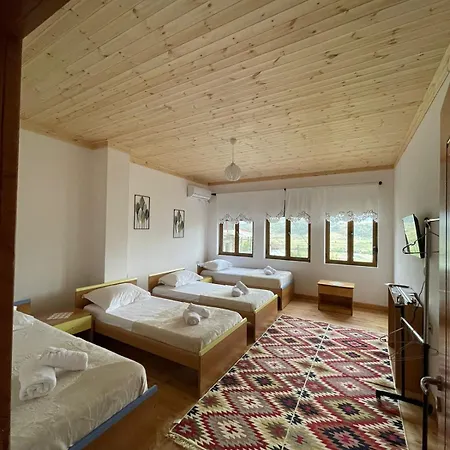 Stonetale Garden Guest house *