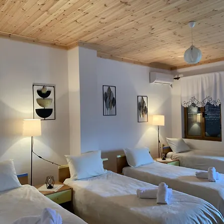 Stonetale Garden Guest house